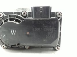 Renault Kangoo II Throttle valve 8200745168