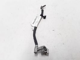 Volvo XC60 Negative earth cable (battery) 31270611