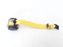 Renault Megane III Ceinture de sécurité arrière 888400049R