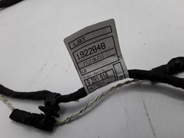 BMW 5 F10 F11 Otros cableados 9291018