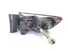 Renault Megane IV Lampa tylna 265554829R