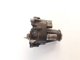 BMW 5 F10 F11 Attuatore/motore della valvola del collettore di aspirazione 8570791