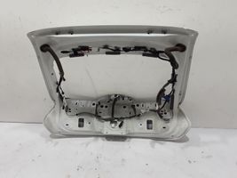 Volvo V40 Portellone posteriore/bagagliaio 31299733