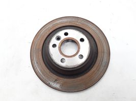 Volvo V60 Disque de frein arrière 30769059