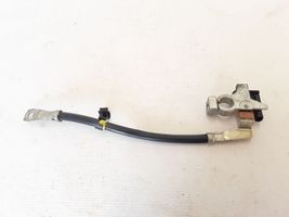 Volvo S60 Negative earth cable (battery) 30644808