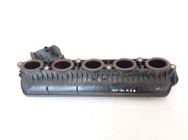 Volvo S60 Intake manifold 31319804