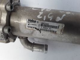 Volvo C70 EGR valve cooler 880172N