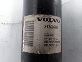 Volvo V60 Amortyzator tylny 