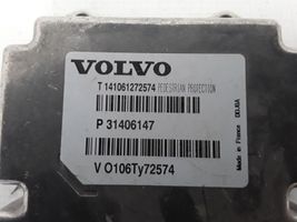 Volvo V40 Centralina/modulo airbag 