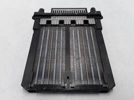 Volvo XC60 Electric cabin heater radiator 