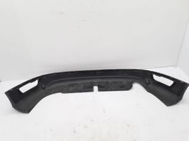 Volvo XC60 Rear bumper lower part trim 