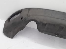 Volvo XC60 Rivestimento della parte inferiore del paraurti posteriore 