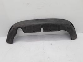 Volvo XC60 Rear bumper lower part trim 