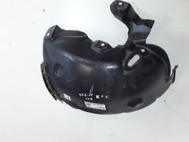 Renault Megane III Rivestimento paraspruzzi passaruota anteriore 638457809