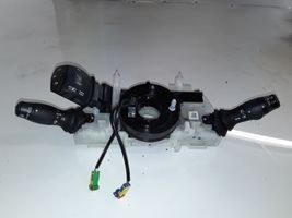 Renault Megane III Airbag slip ring squib (SRS ring) 255670020