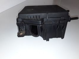 Renault Megane III Fuse module 284B10002