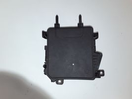 Renault Megane III Module de fusibles 284B10002