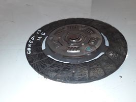 Dacia Dokker Clutch pressure plate 