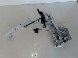 Renault Megane III Tailgate/trunk/boot hinge 972950001