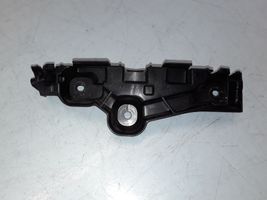 Dacia Sandero Front bumper mounting bracket 622220480