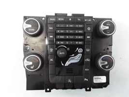 Volvo XC60 Centralina/modulo climatizzatore 
