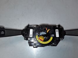 Volvo XC60 Airbag slip ring squib (SRS ring) 