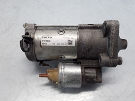 Volvo XC60 Starter motor 