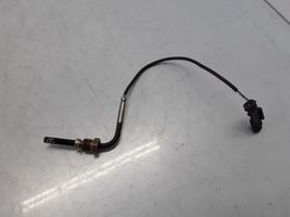 Volvo XC60 Exhaust gas temperature sensor 