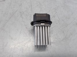 Volvo XC60 Heater blower motor/fan resistor 