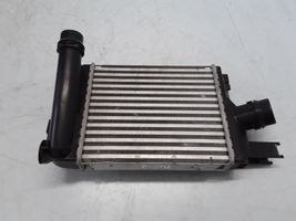 Renault Captur Intercooler radiator 