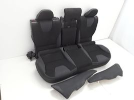 Volvo XC60 Rear seat 