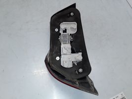 Volvo C70 Lampa tylna 31294060