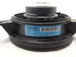 Volvo XC60 Etuoven diskanttikaiutin 30657445