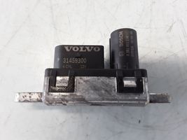 Volvo XC60 Relè preriscaldamento candelette 31459300
