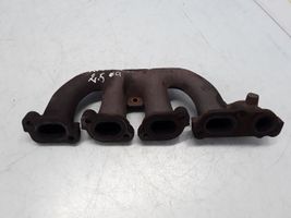 Renault Master II Exhaust manifold 