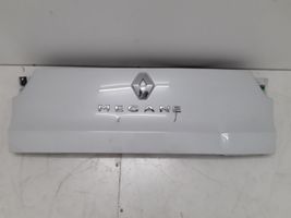 Renault Megane III Tailgate trim 848100014R