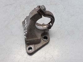 Renault Megane III Driveshaft support bearing bracket 8200801829