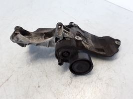 Renault Megane III Support de générateur / alternateur 8200669495