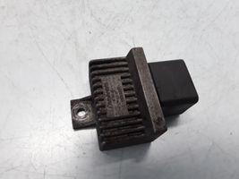 Opel Movano A Glow plug pre-heat relay 7700115078