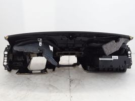 Volvo S80 Panelė 