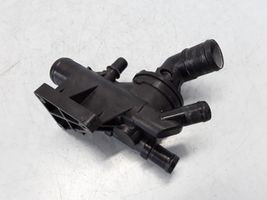 Renault Scenic III -  Grand scenic III Thermostat 