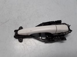 Volvo V60 Front door exterior handle 