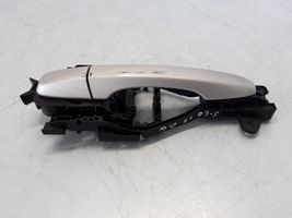 Volvo S60 Rear door exterior handle 