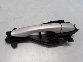 Volvo S60 Rear door exterior handle 