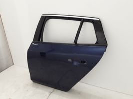 Volvo V60 Rear door 