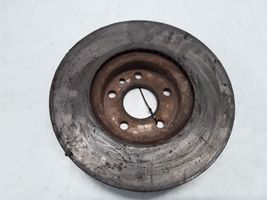 Volvo V60 Front brake disc 