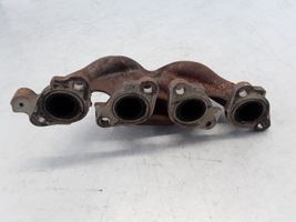 Renault Scenic III -  Grand scenic III Exhaust manifold 