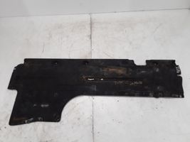 BMW 5 F10 F11 Pickup box liner 51757207268