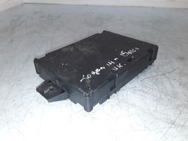 Dacia Logan II Other control units/modules A2C86181501