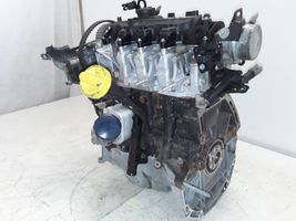 Dacia Logan II Moottori K9K612